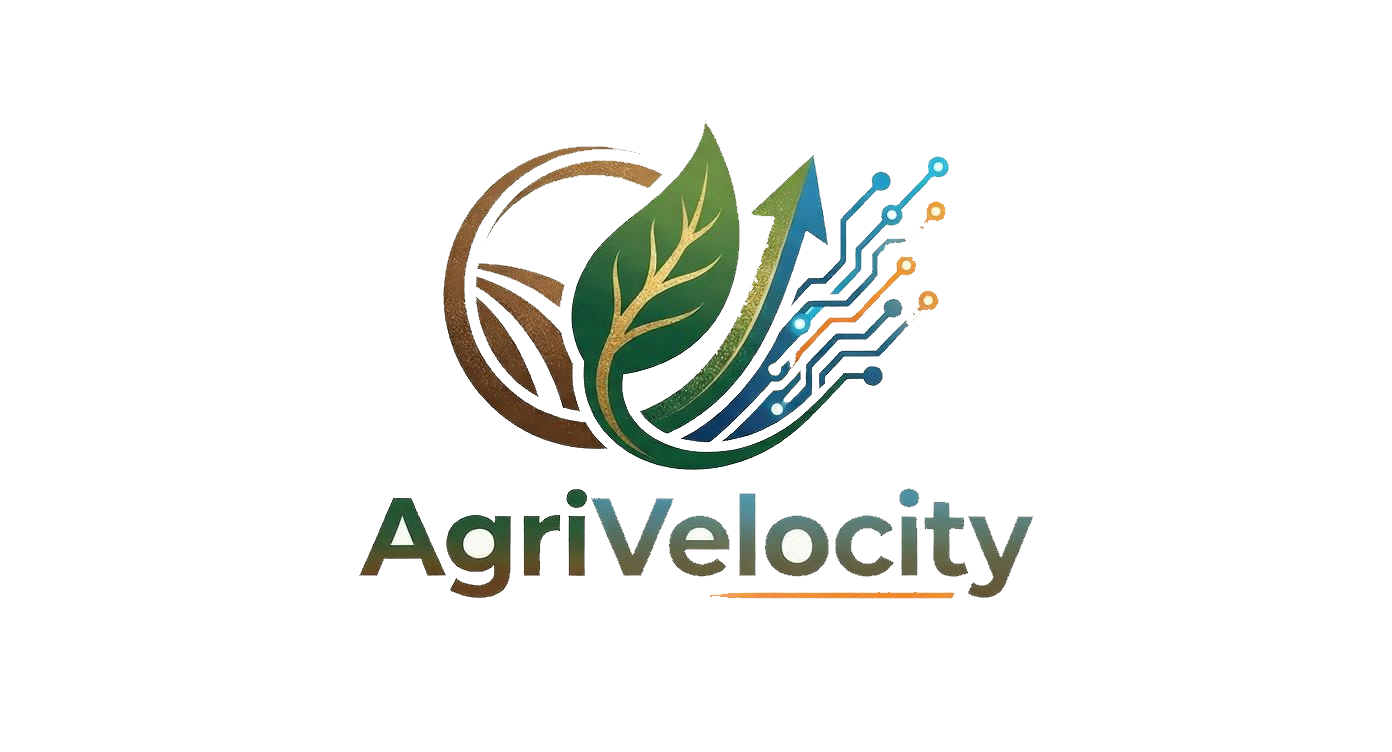AgriVelocity Logo